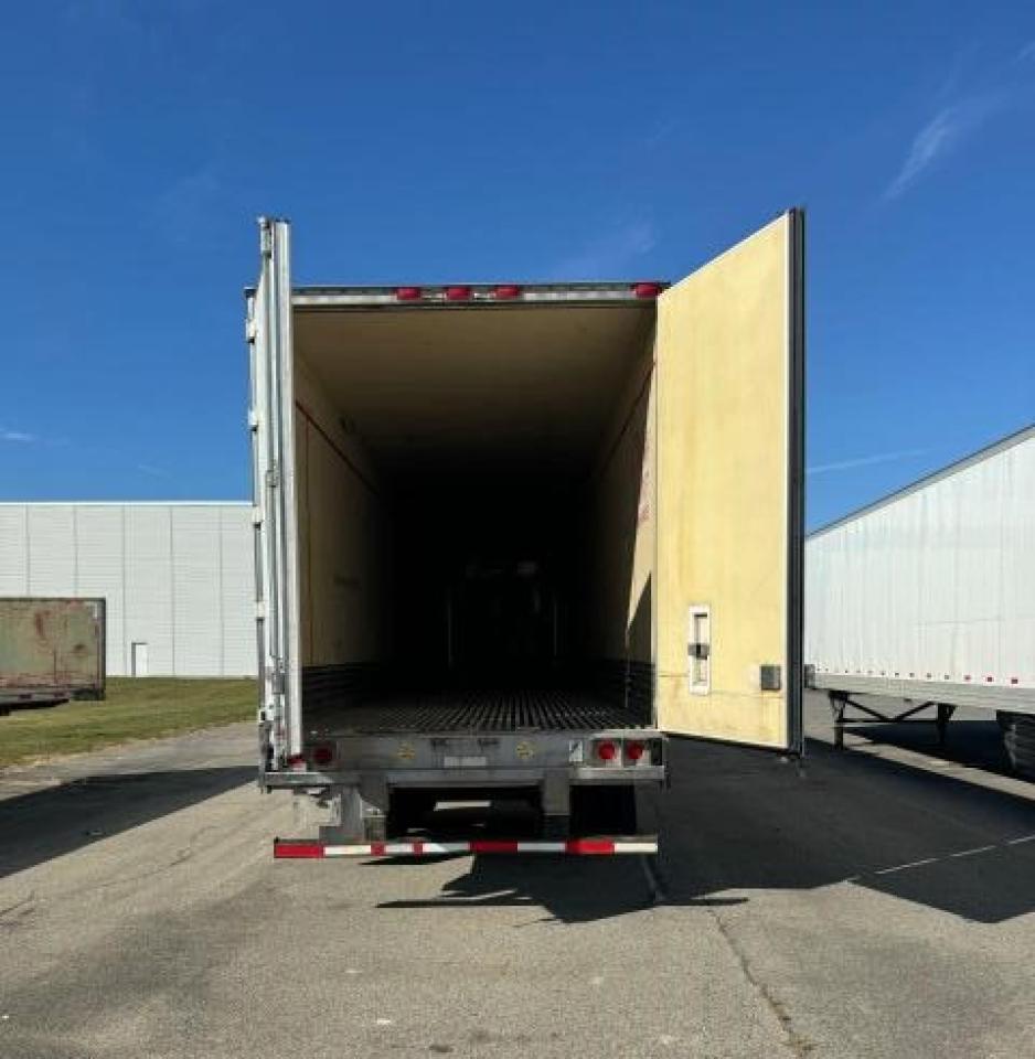 Lot #2956936910 2010 GREAT DANE TRAILER REEFER