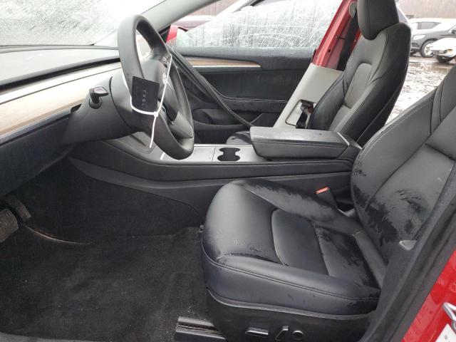 2023 TESLA MODEL 3 - 5YJ3E1EB6PF671442