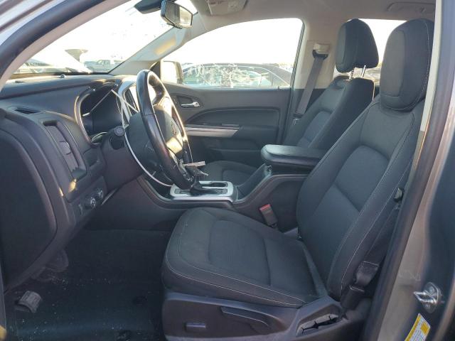 2019 CHEVROLET COLORADO L - 1GCGTCEN9K1336075