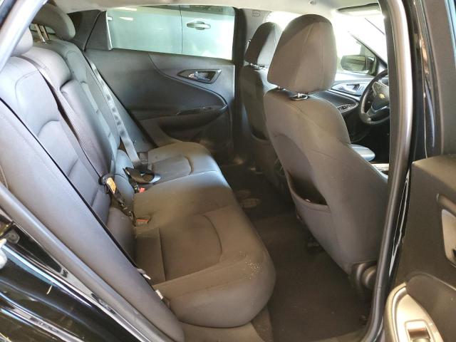 2016 CHEVROLET MALIBU HYB - 1G1ZJ5SU7GF333989