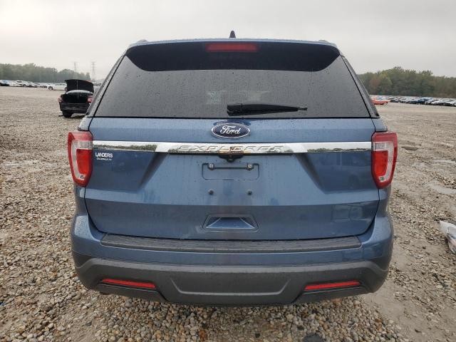 2018 FORD EXPLORER - 1FM5K7B80JGA63390