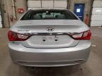 HYUNDAI SONATA GLS photo