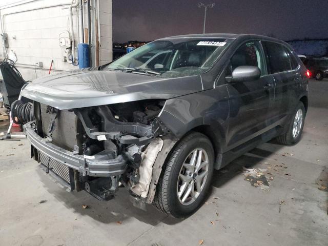 2022 FORD EDGE SEL #2989282738