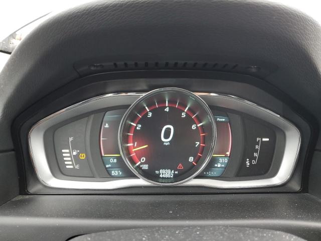 2015 VOLVO S80 PREMIE YV1902MC8F1183913