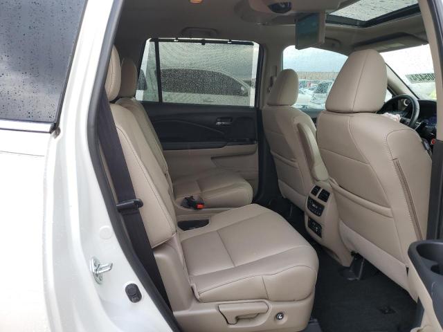 2022 HONDA PILOT TOUR - 5FNYF5H65NB028473