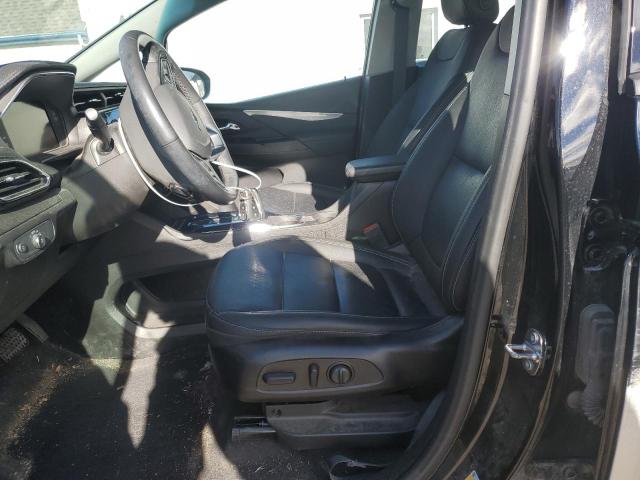 2023 CHEVROLET BOLT EV 2L - 1G1FX6S0XP4176779