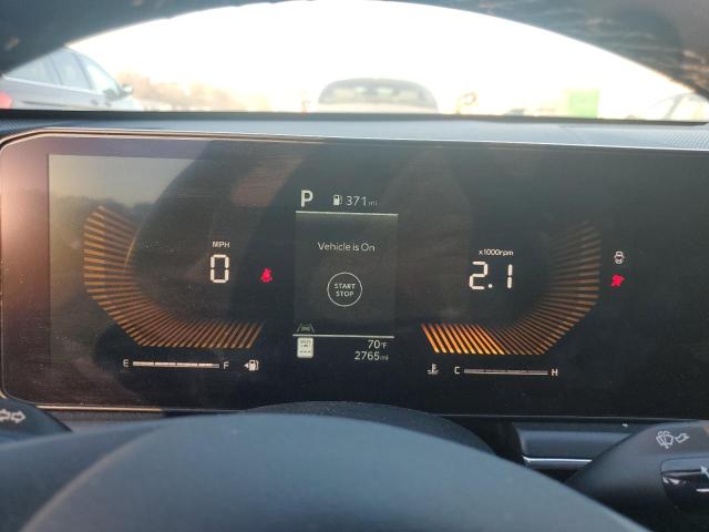 2025 KIA K5 - KNAG64J75S5301429