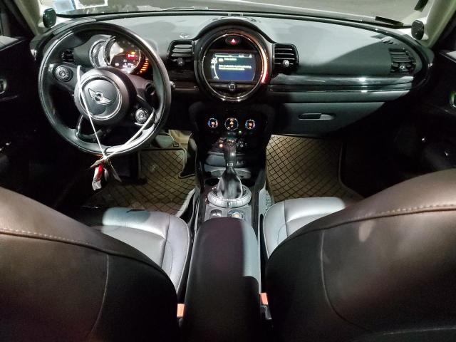 2017 MINI COOPER CLU WMWLN5C32H2E33269