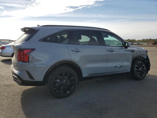 2023 KIA SORENTO 5XYRKDLF7PG250090