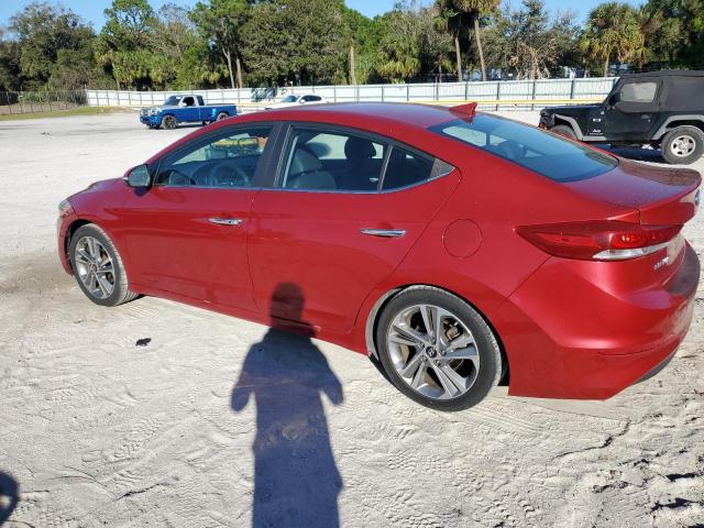 Vin: kmhd84lf1hu211998, lot: 82791764, hyundai elantra se 20172