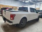 Lot #3030525458 2017 FORD F150 SUPER