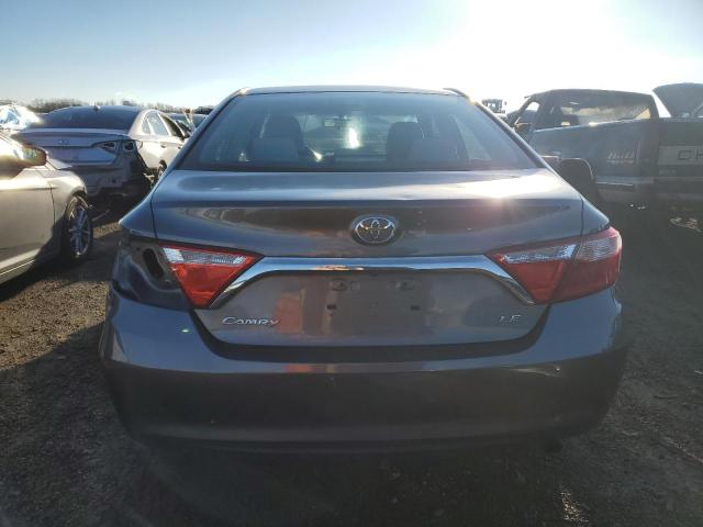 2017 TOYOTA CAMRY LE - 4T1BF1FK2HU665326