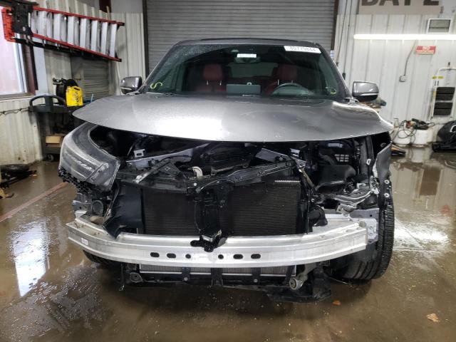2023 ACURA RDX A-SPEC - 5J8TC2H86PL015476