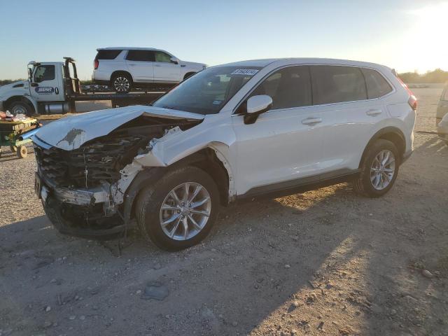 2023 HONDA CR-V EX - 2HKRS4H43PH427573