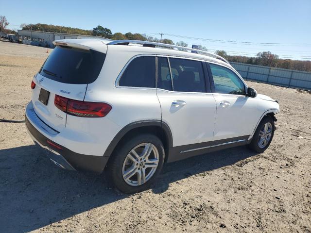2023 MERCEDES-BENZ GLB 250 4M - W1N4M4HB2PW331648