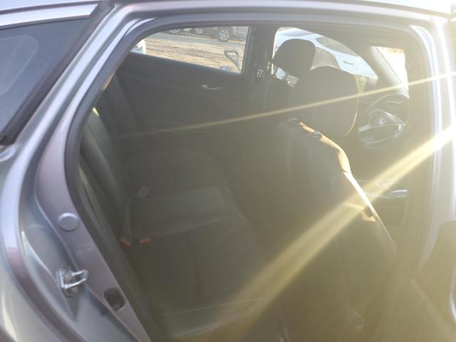 19XFC2F8XKE035326 2019 HONDA CIVIC