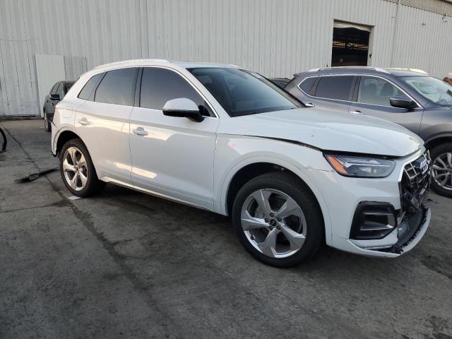 2021 AUDI Q5 PREMIUM - WA1BAAFY9M2030997