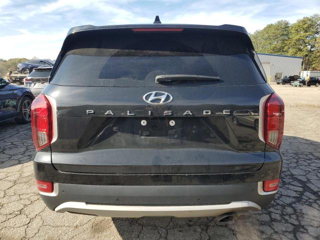 VIN KM8R44HE9NU449756 2022 HYUNDAI PALISADE no.6