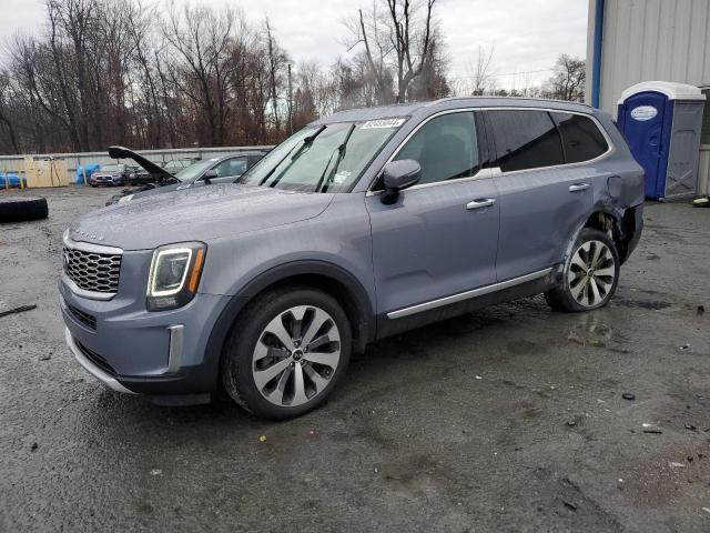 2020 KIA TELLURIDE #3069466825