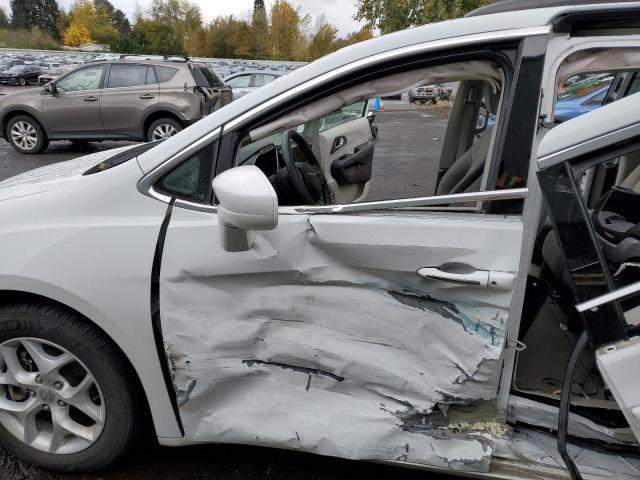 2018 CHRYSLER PACIFICA T - 2C4RC1FG8JR112402
