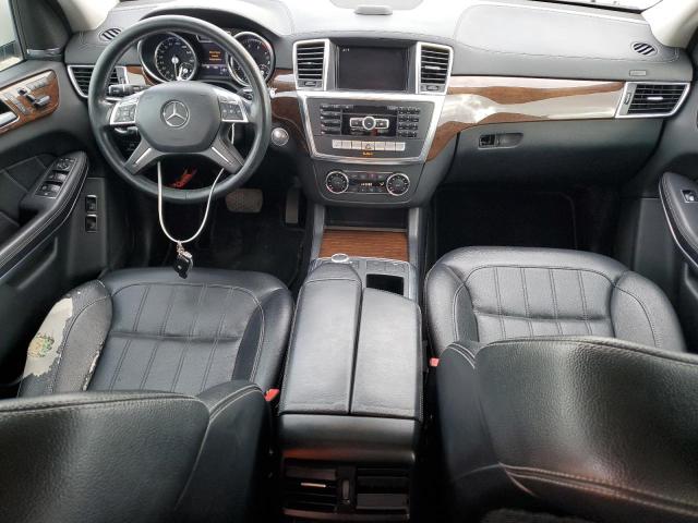 VIN 4JGDF7CE4DA167649 2013 MERCEDES-BENZ GL-CLASS no.8