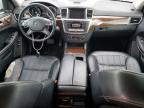 Lot #3024662625 2013 MERCEDES-BENZ GL 450 4MA