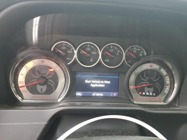 2021 CHEVROLET SILVERADO - 1GCUYEETXMZ132887