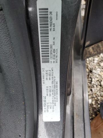 2016 CHRYSLER 200 S - 1C3CCCBB7GN128631