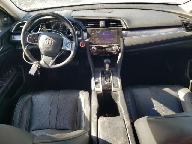 2017 HONDA CIVIC TOUR - 19XFC1F97HE009973