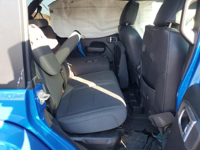 2024 JEEP WRANGLER 4 1C4RJXN60RW146841