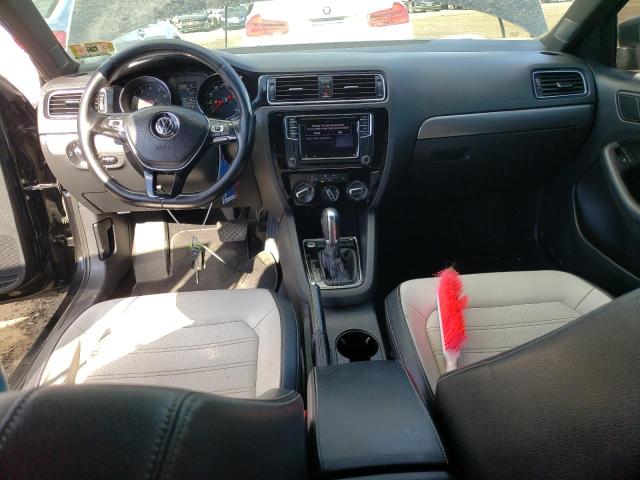 2016 VOLKSWAGEN JETTA SPOR - 3VWD17AJ9GM278270