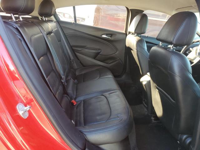 2017 CHEVROLET CRUZE PREM - 3G1BF6SM9HS609451