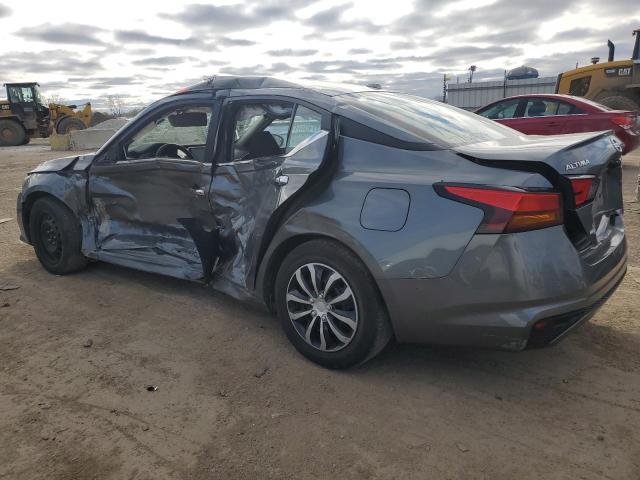 Vin: 1n4bl4bvxlc243209, lot: 80511544, nissan altima s 20202