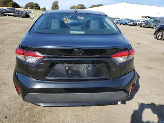 2022 TOYOTA COROLLA LE - 5YFEPMAE2NP282660