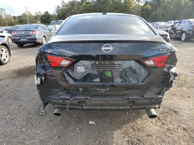 2023 NISSAN ALTIMA SV - 1N4BL4DV4PN406377