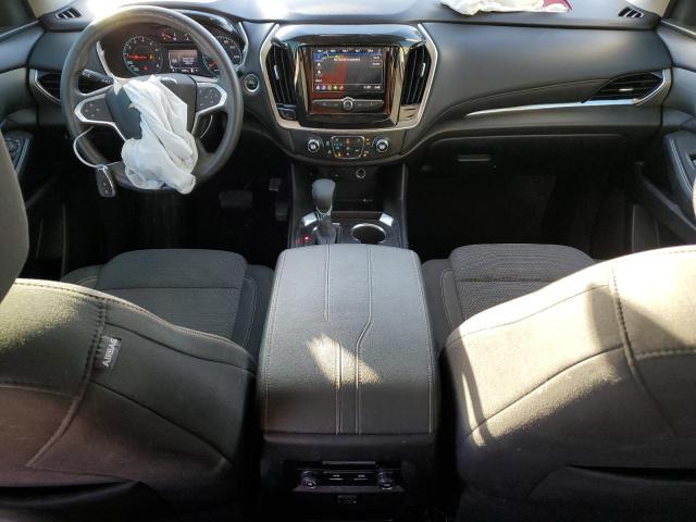 2021 CHEVROLET TRAVERSE L - 1GNEVFKW6MJ176750