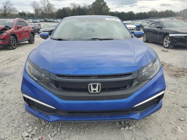2020 HONDA CIVIC LX - 19XFC2F63LE006296