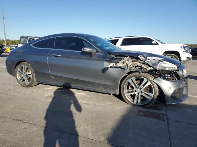 2017 MERCEDES-BENZ C 300 - WDDWJ4JB3HF344502