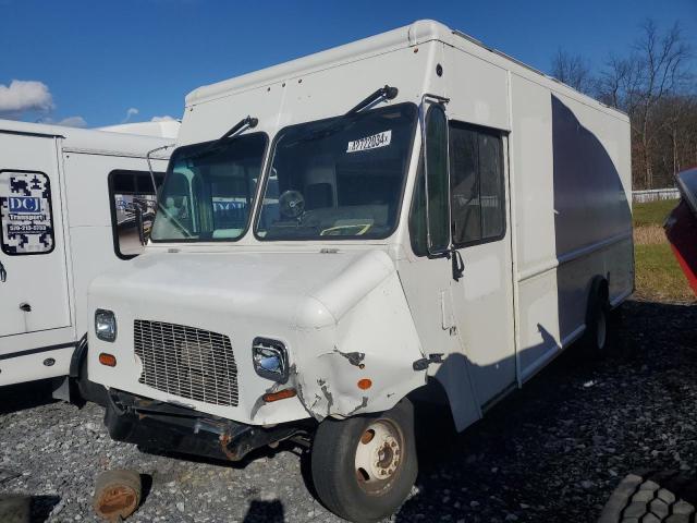 2021 FORD ECONOLINE #2995999379