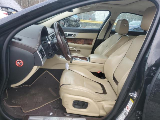 2015 JAGUAR XF 3.0 SPO SAJWJ0FF1F8U59309