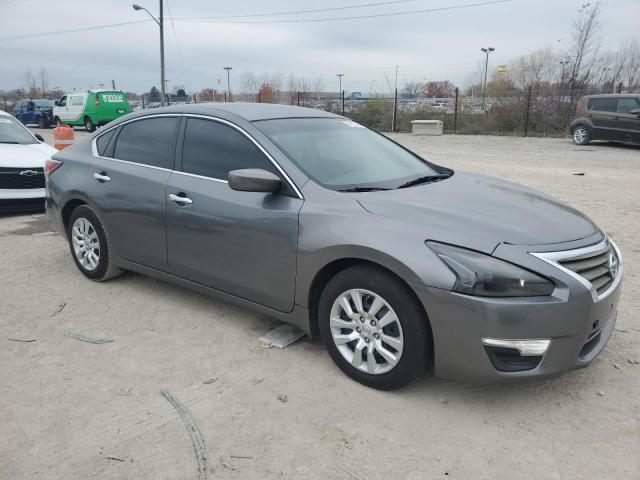2015 NISSAN ALTIMA 2.5 - 1N4AL3AP1FN874562