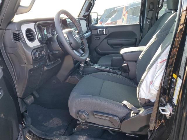 2024 JEEP WRANGLER 4 1C4RJXN68RW206591