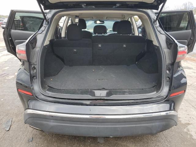 2019 NISSAN MURANO S - 5N1AZ2MJ1KN103177