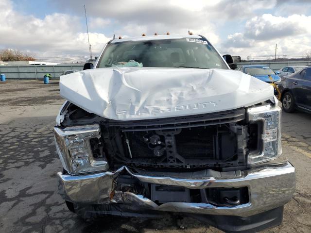 2019 FORD F250 SUPER - 1FT7W2B60KED79016