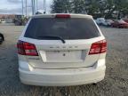 Lot #3024453557 2017 DODGE JOURNEY SE