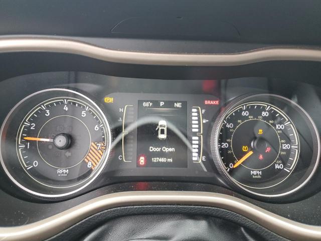 2015 JEEP CHEROKEE L - 1C4PJMCS6FW758236