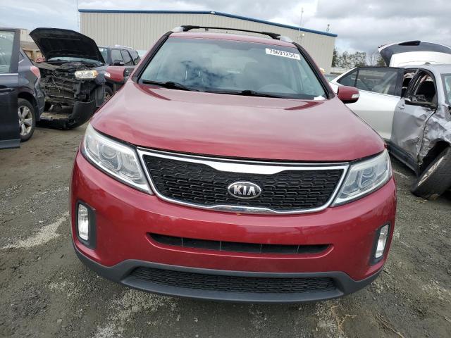 2015 KIA SORENTO LX - 5XYKT4A77FG564234
