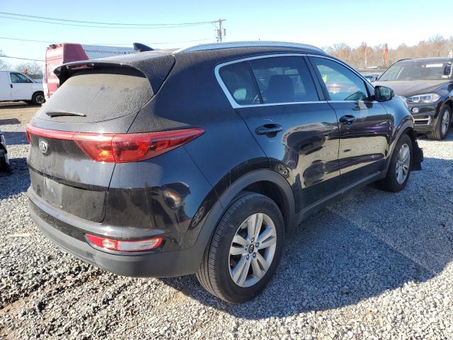 2017 KIA SPORTAGE L - KNDPMCAC6H7241397