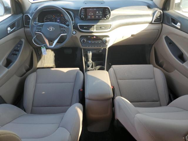 2019 HYUNDAI TUCSON LIM - KM8J3CA44KU042855