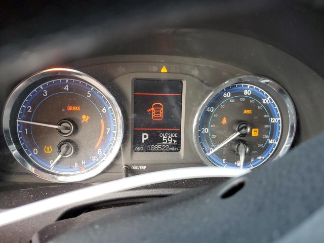 2017 TOYOTA COROLLA L - 2T1BURHE4HC750195
